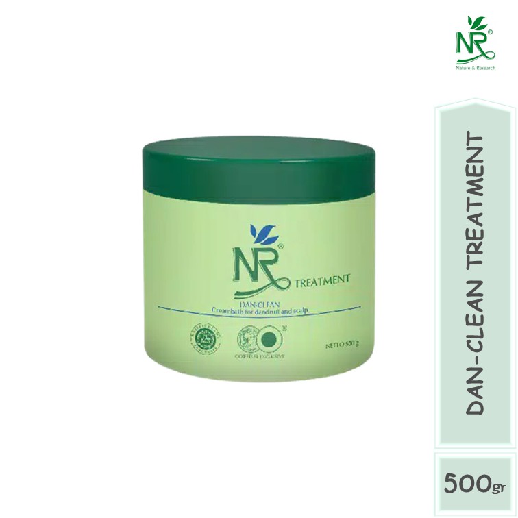 NR - Paket Rambut Rontok dan Berketombe-4