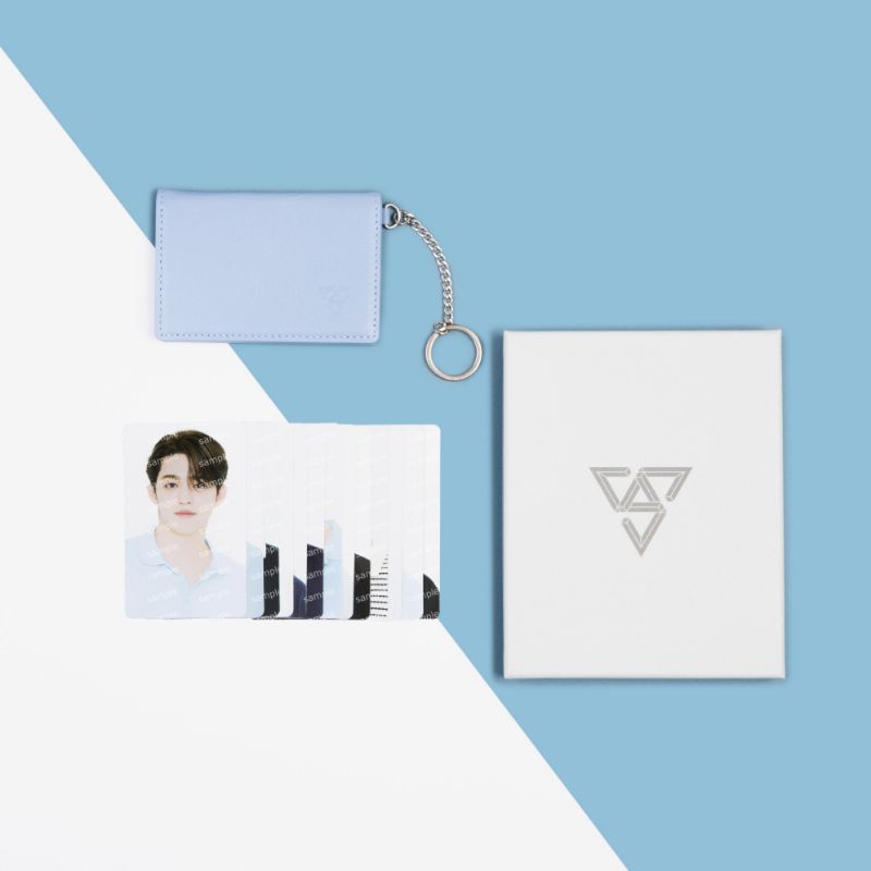 PELUNASAN CARD WALLET SEVENTEEN