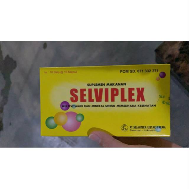 

Selviplex