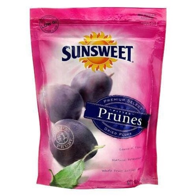 

Sunsweet Prunes Buah Kering 200gr