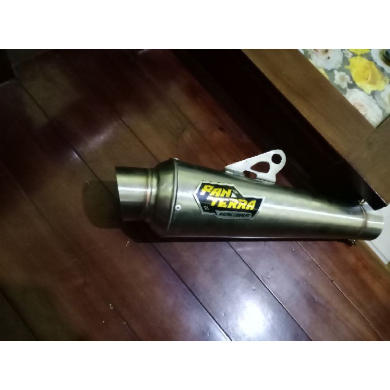 slincer knalpot pantera