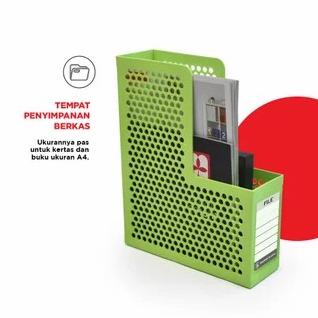 $$$$] RAK DOKUMEN SYS BOX MASPION/BOX FILE/TEMPAT BERKAS/KERTAS HVS/FOLIO A4