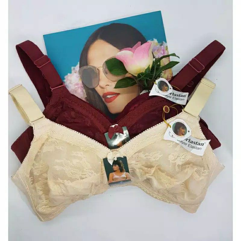 bra sister sapphire original premium quallity