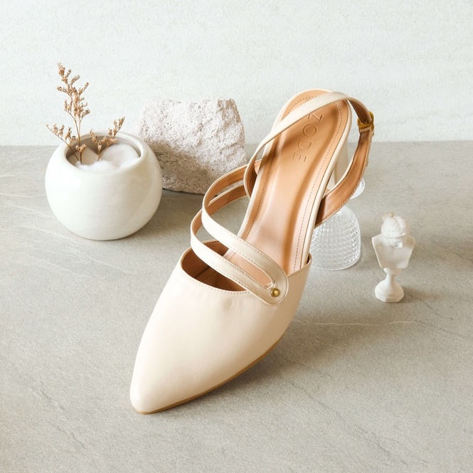 ZODE Namora Heels 5cm-3