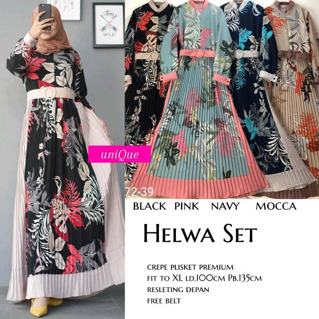 Helwa set