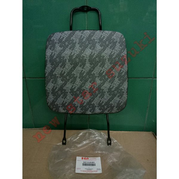 Terjangkau Headrest suzuki apv pickup