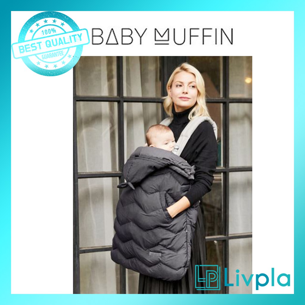 Korea Baby Muffin Premium 2in1 Baby Belt Warmer Shopee Indonesia