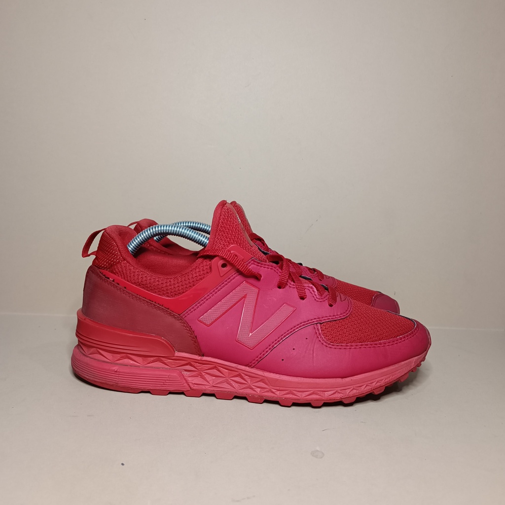 New Balance 574 Sport RED MS574SCP Second