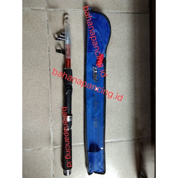 JORAN SPINNING EXORI CARDIO 150,180,210,240 & 270