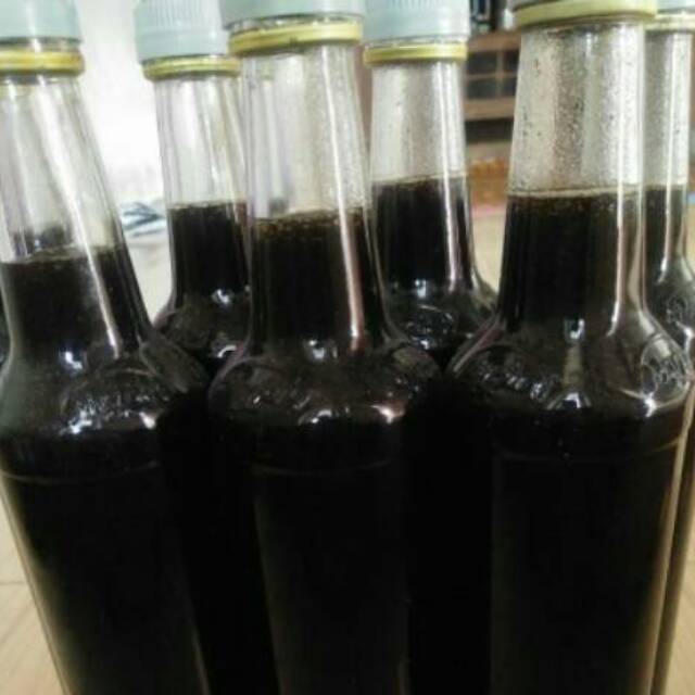 

Madu Lanceng Murni 100%