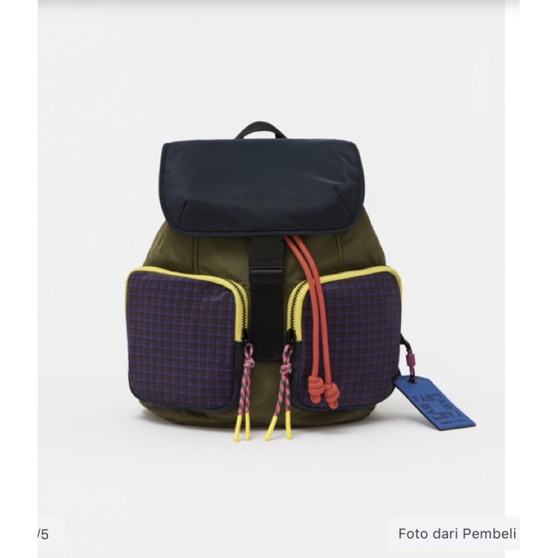 bimba y lola backpack