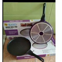 Pizza pan
