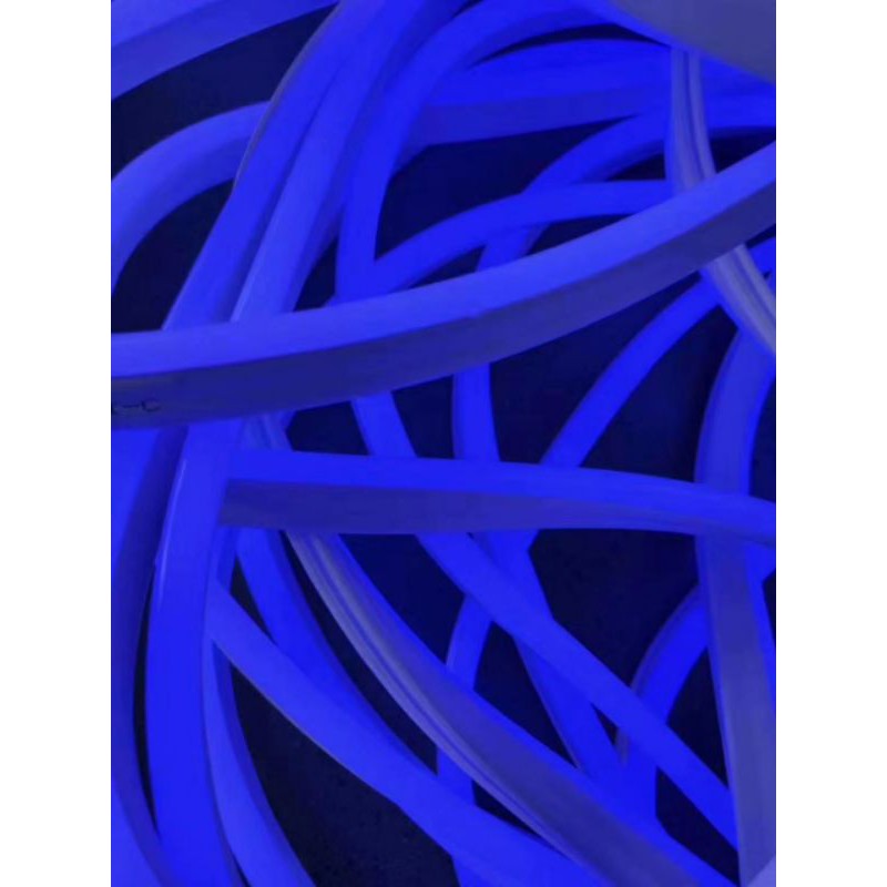 NEON FLEX 220V PER METER / LAMPU LED NEON SIGN