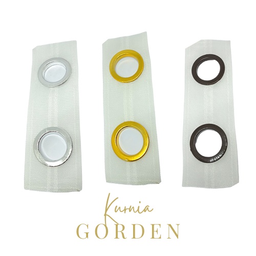 SMOKERING GORDEN KOMPLIT PERLUBANG/SMOKRING GORDEN PREMIUM TEBAL/SMOKERING GORDEN