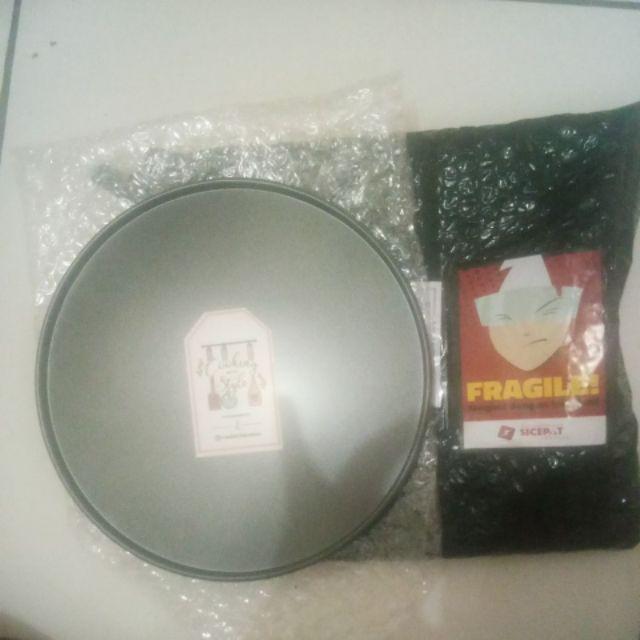 Non Stick Pizza Pan 22cm