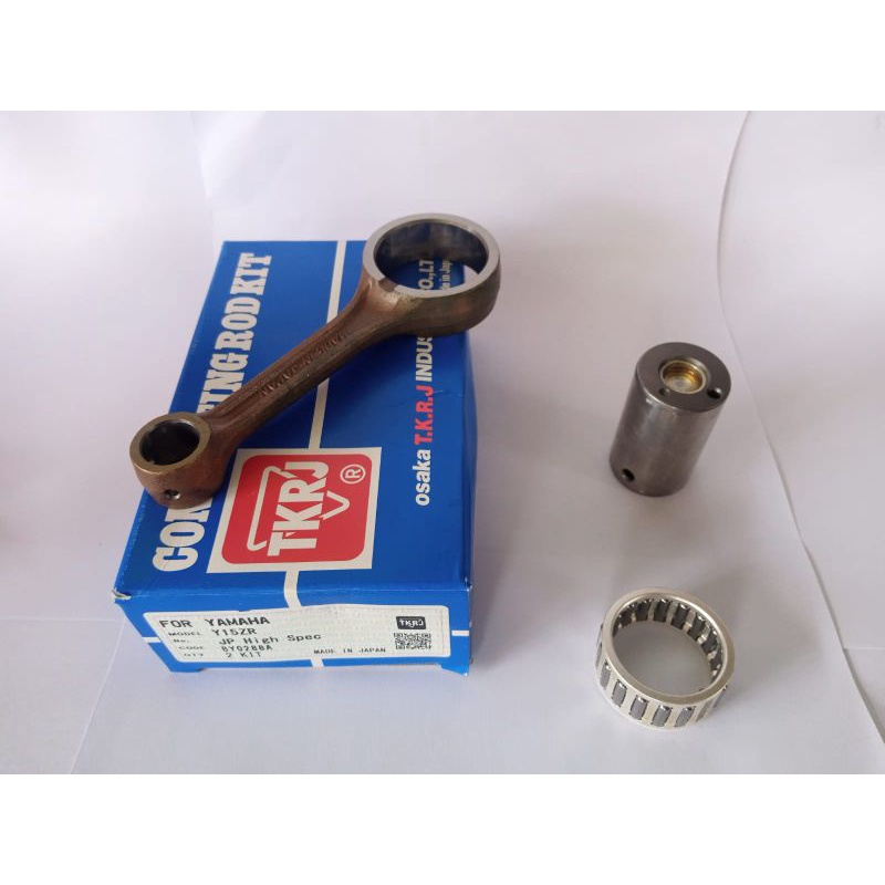 stang tkrj mx king japan