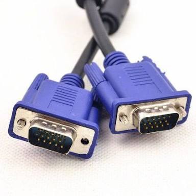 KABEL VGA 3M / VGA 3 METER / VGA 3 M