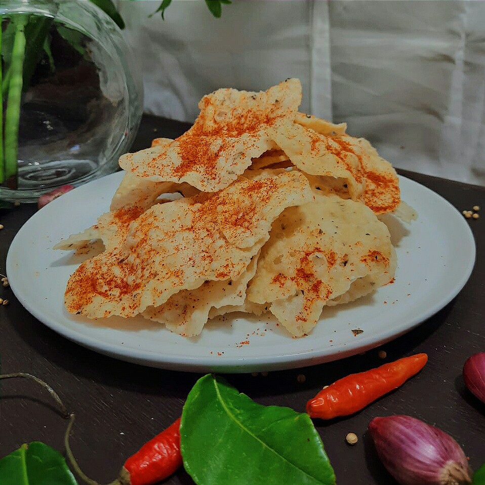 

Cireng Kering