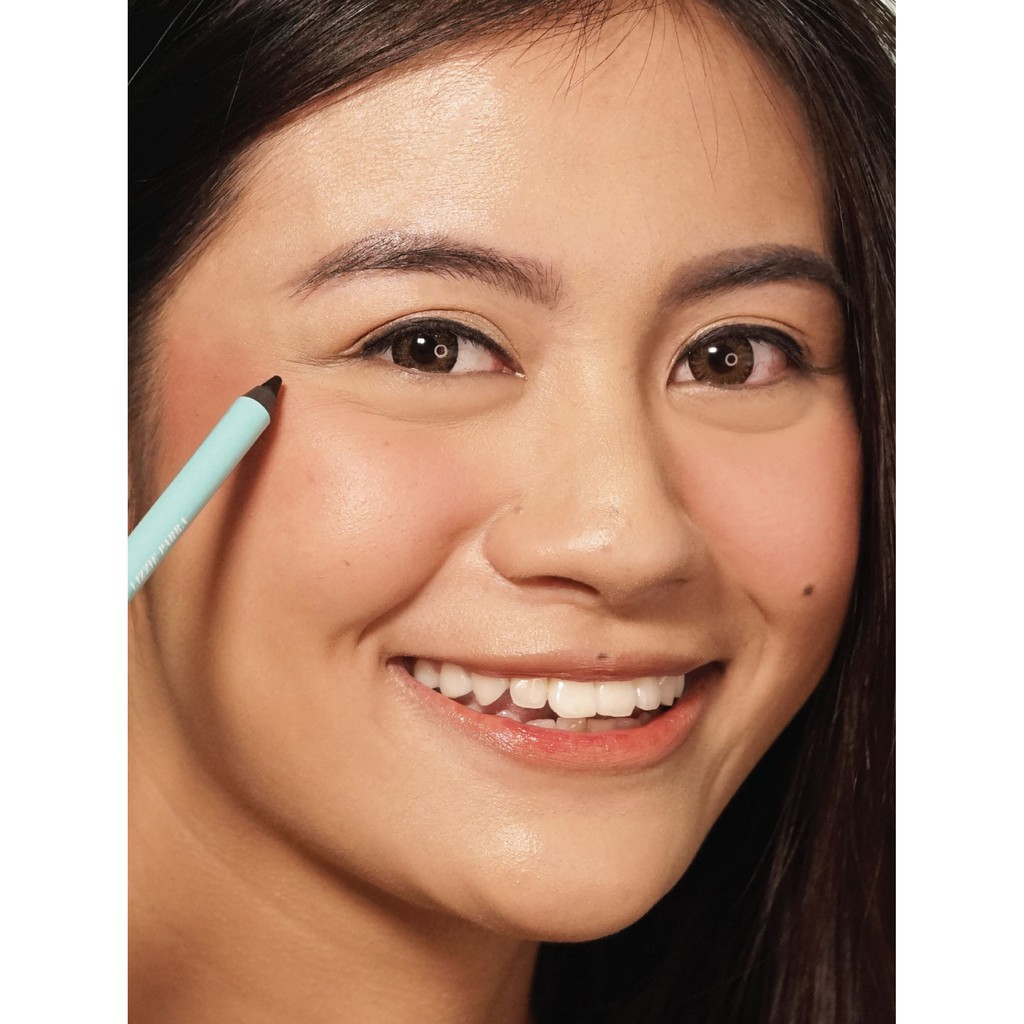 ❤ MEMEY ❤ BLP Eye Definer BY LIZZIE PARRA | Eyeliner Pencil