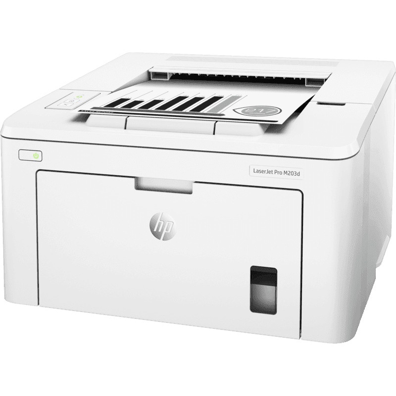 PRINTER HP LASERJET PRO M203D