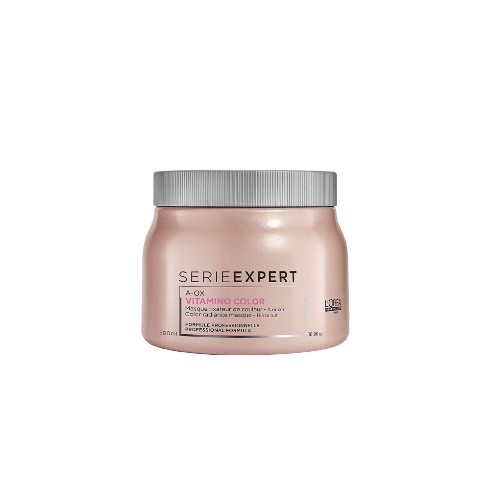 Loreal Prof Serie Expert Vitamino Color Mask