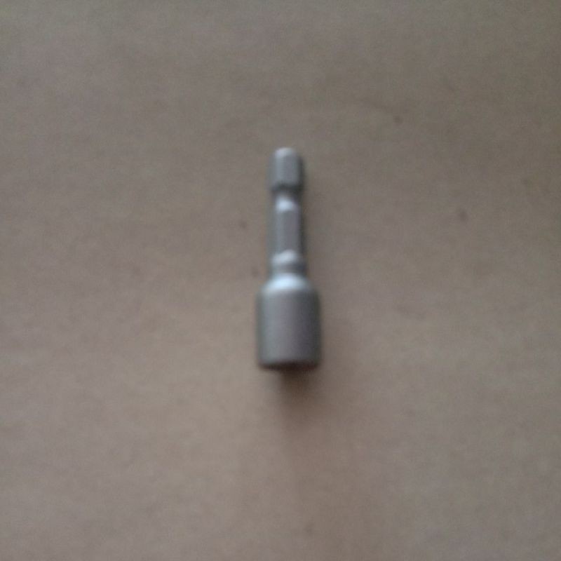 Mata Baud Roping/mata Roping 42mm (M8) Magnetic Nut Socket