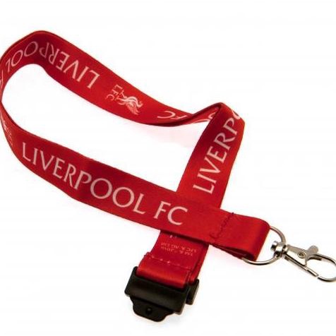 

Office & Stationery | Document Organizer | Official Product! Liverpool Fc Lanyard, Gift, Kado Lfc | Best Seller