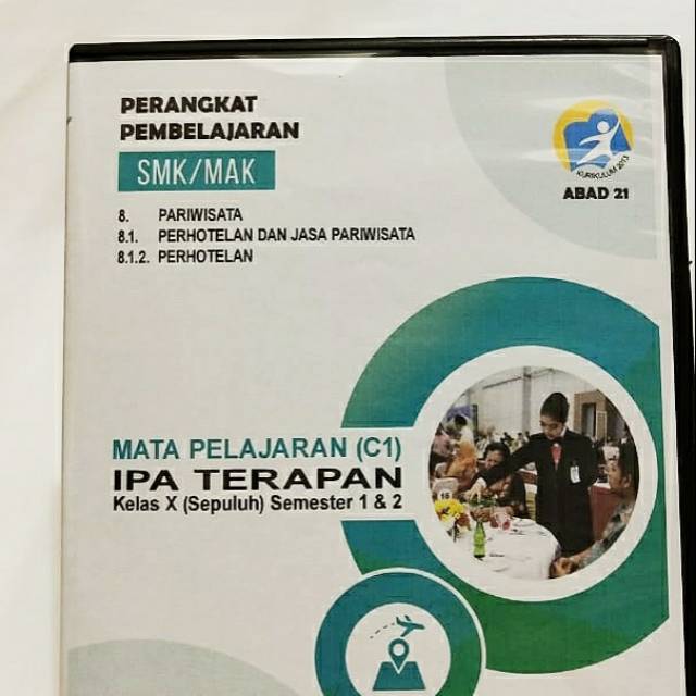 Soal Usbn Ipa Terapan Smk 2018 Ilmusosial Id