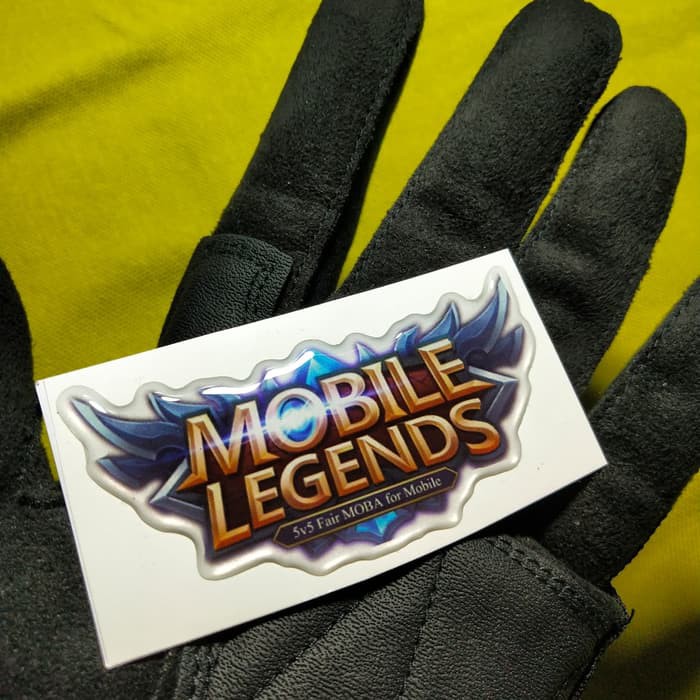 Jual Stiker Mobile Legend Indonesia|Shopee Indonesia