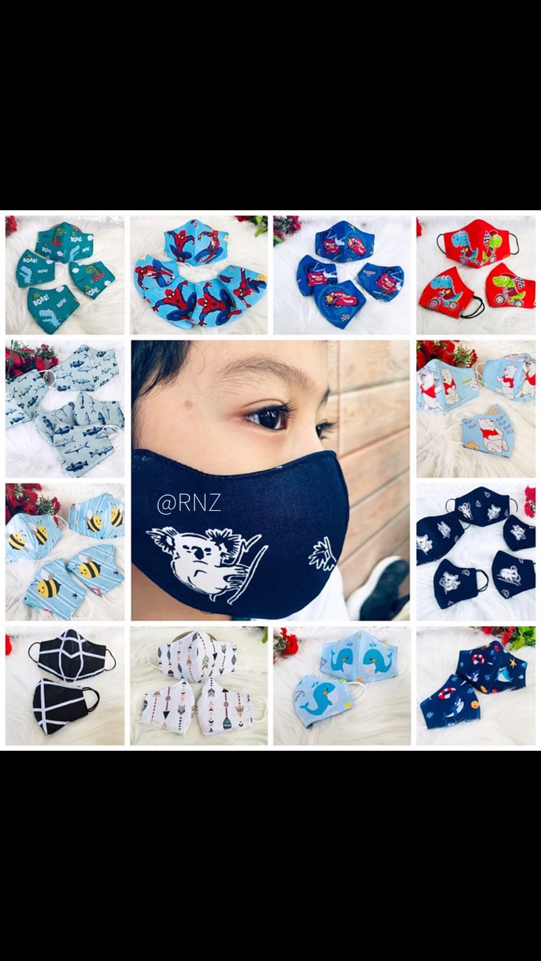 Kain Meteran Murah Cars Drift