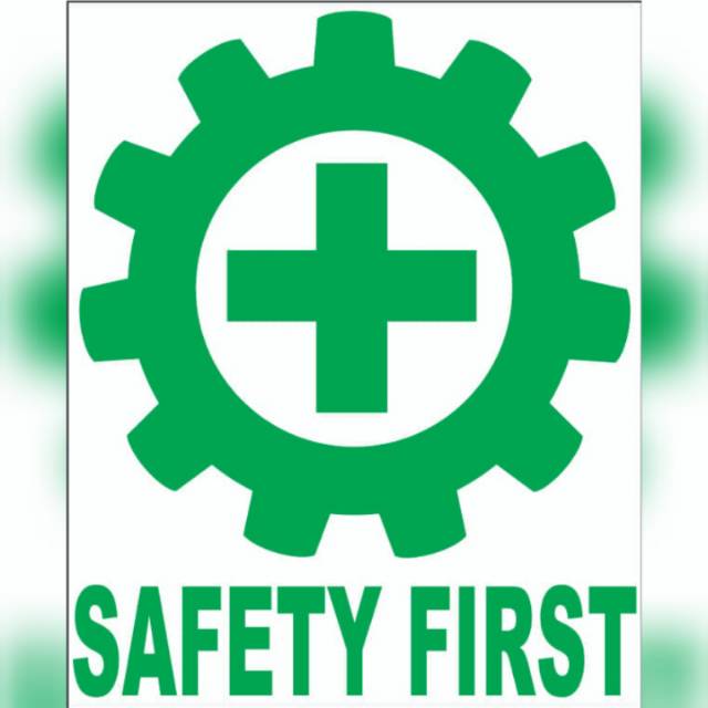 

STICKER CUTTING LOGO K3 SAFETY FIRST