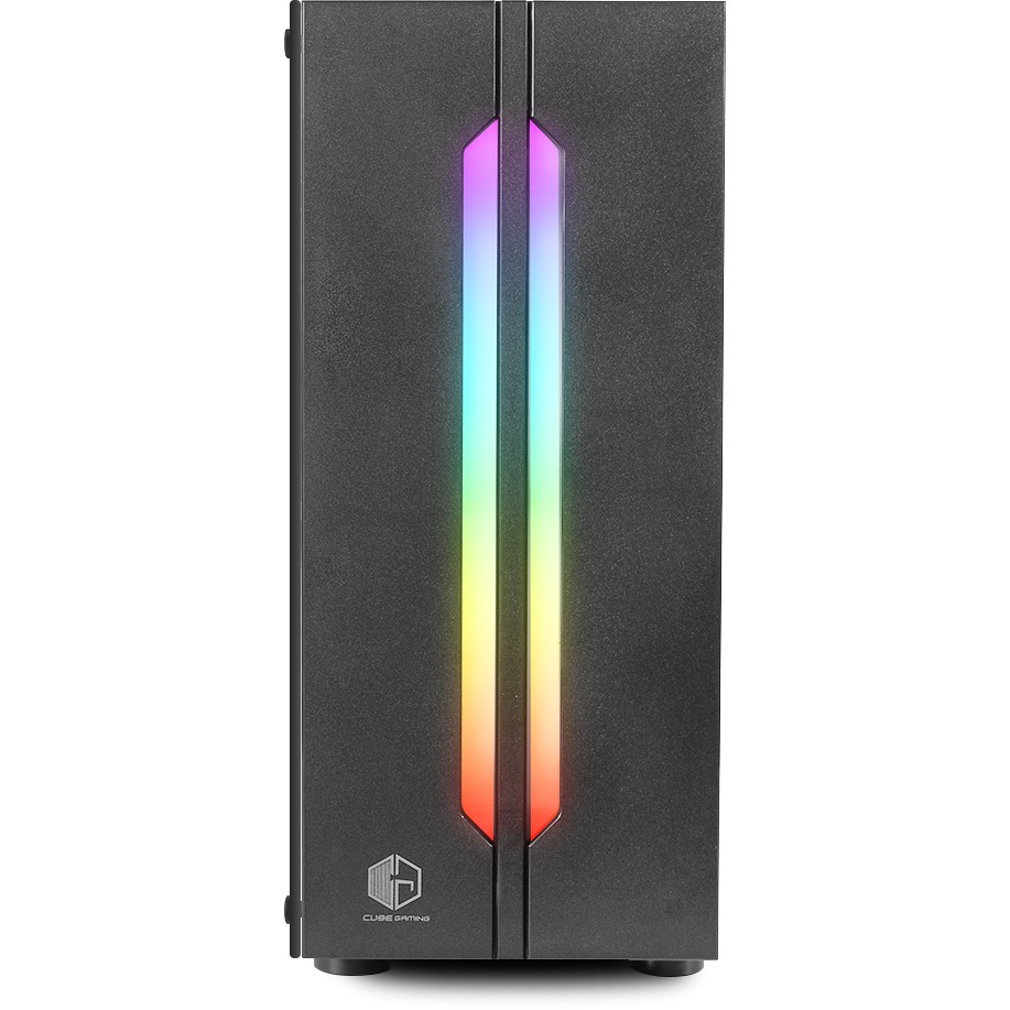 PC Case Cube Gaming Korelf