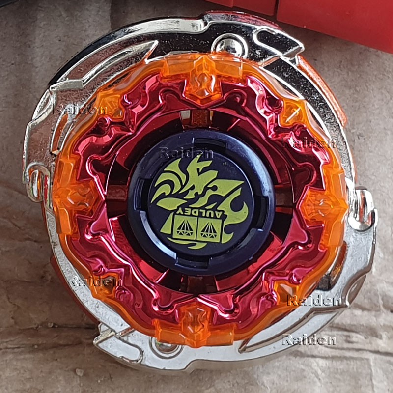 beyblade infinity nado furious s supreme series auldey original