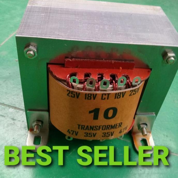 travo trafo 10a besar murni 10a ct 10ampere 10a besar murni