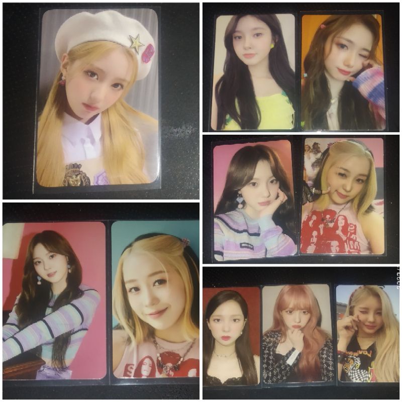 Kep1er Kepler First Impact Doublast Kolbuk Rpc Yujin Chaehyun Dayeon Hikaru Youngeun Yeseo