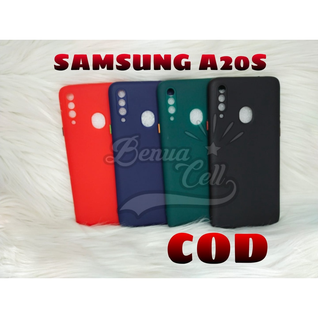 SOFTCASE MACARON INFINIX HOT 10S -INFINIX SMART 4 -INFINIX NOTE 8 // SOFTCASE MACARON PROTECTION KAMERA - BD