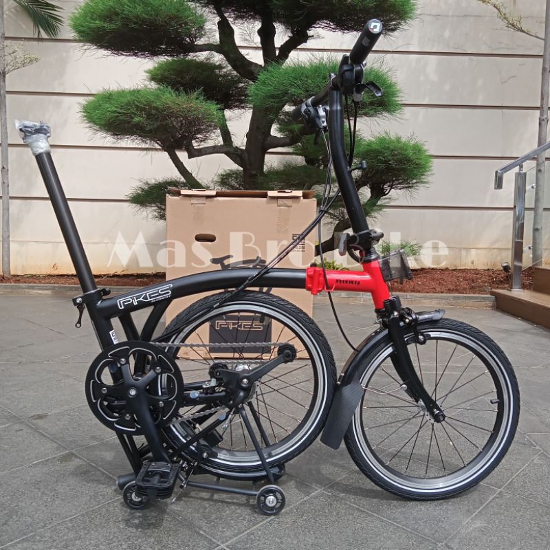 element pikes gen 2 Termurah