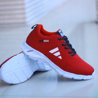  Sepatu  Adidas Running Olahraga keren Sneakers Sport 