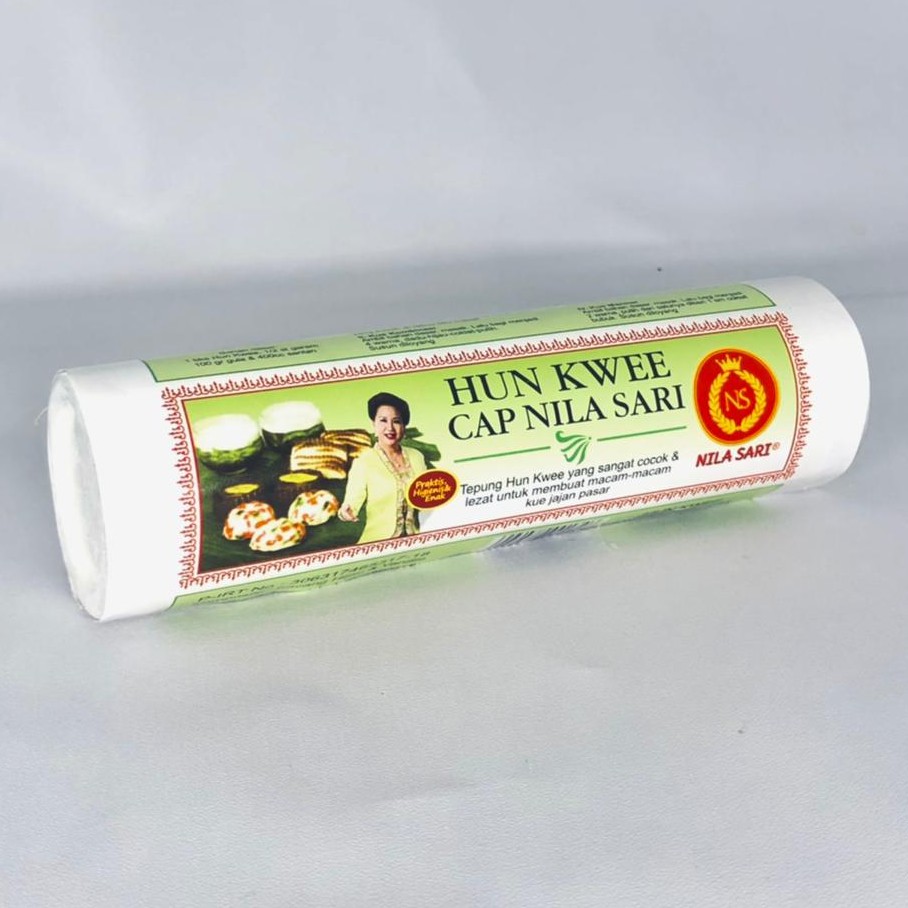 

HUNKWEE Nilasari Hun Kwee Cap Nila Sari 70 gr