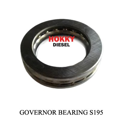 GOVERNOR BEARING S195