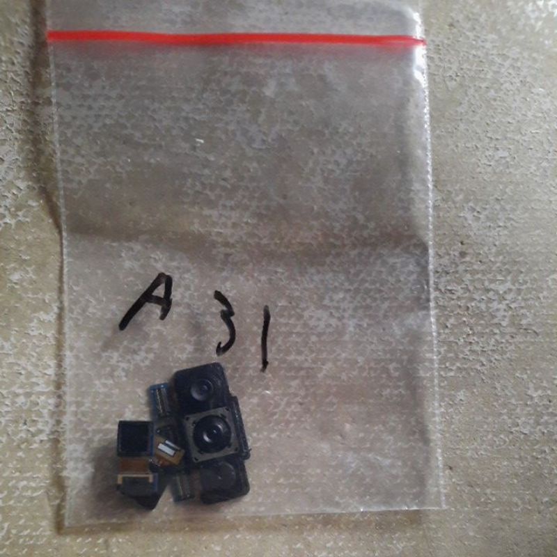 kamera  Belakang samsung A32 4G ori copotan