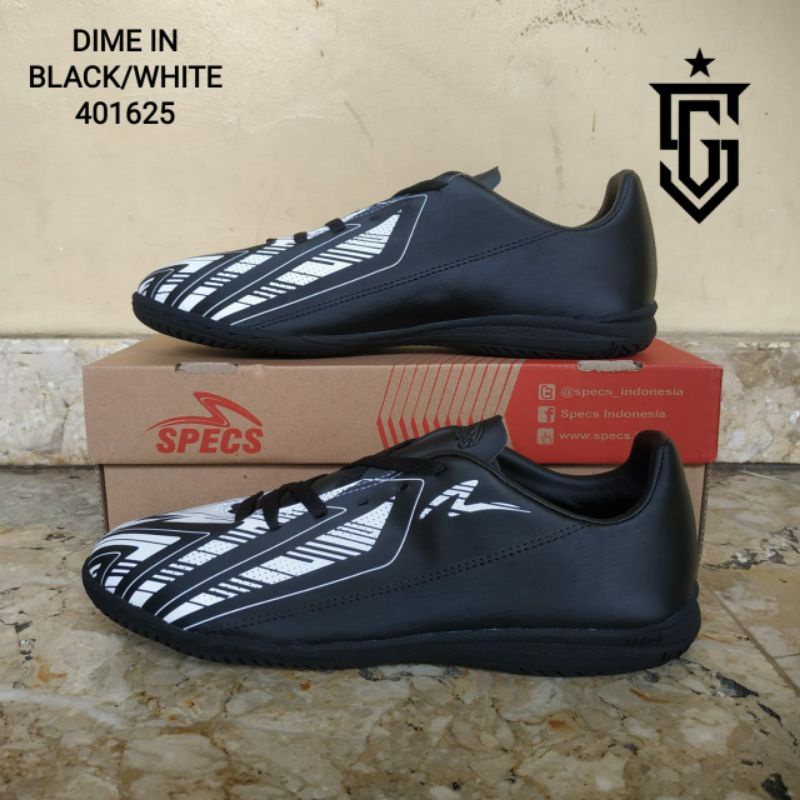 Sepatu Futsal Specs Dime IN