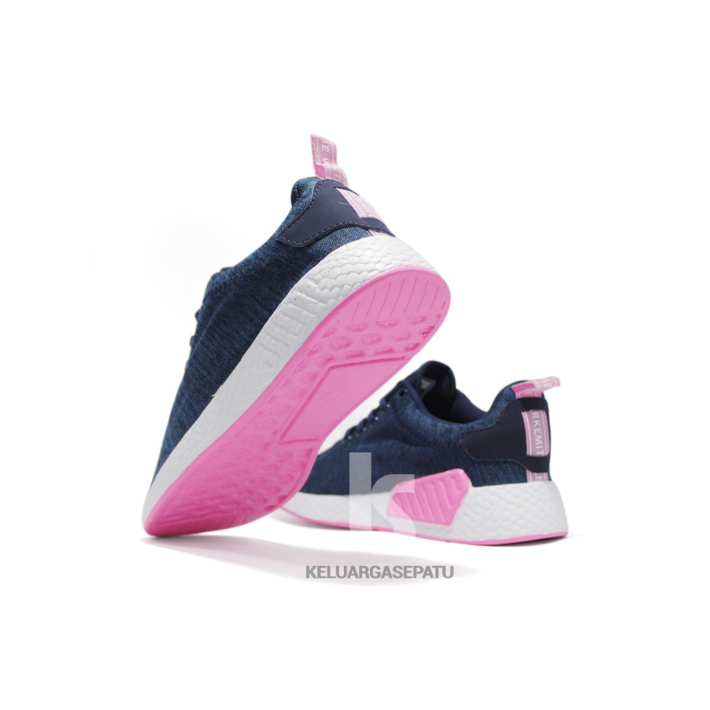 Sneakers wanita termurah running jogging