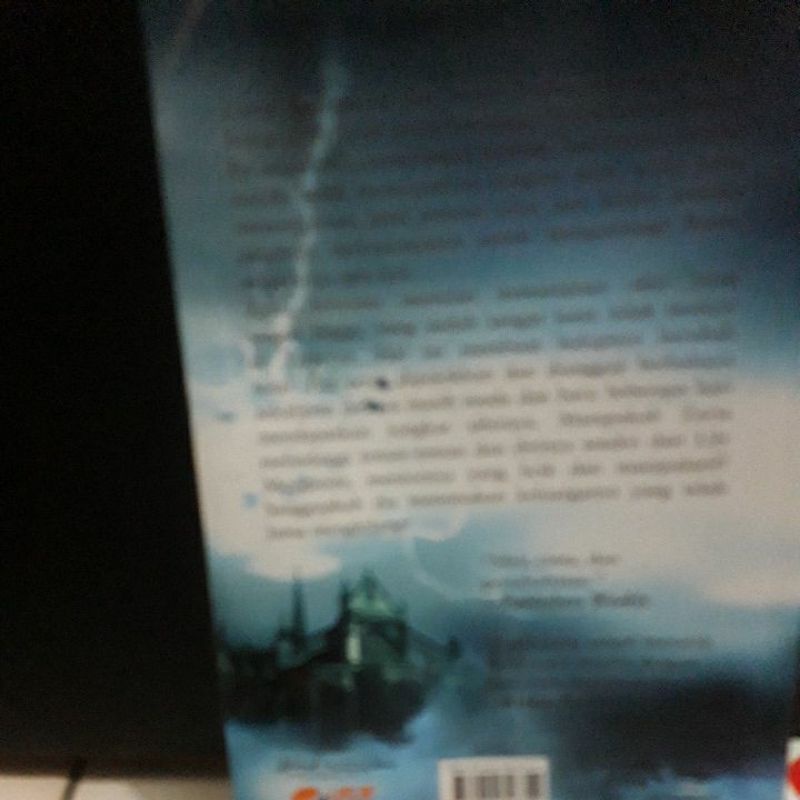 Novel Fantasi. Violet wings By Victoria Hanley-1