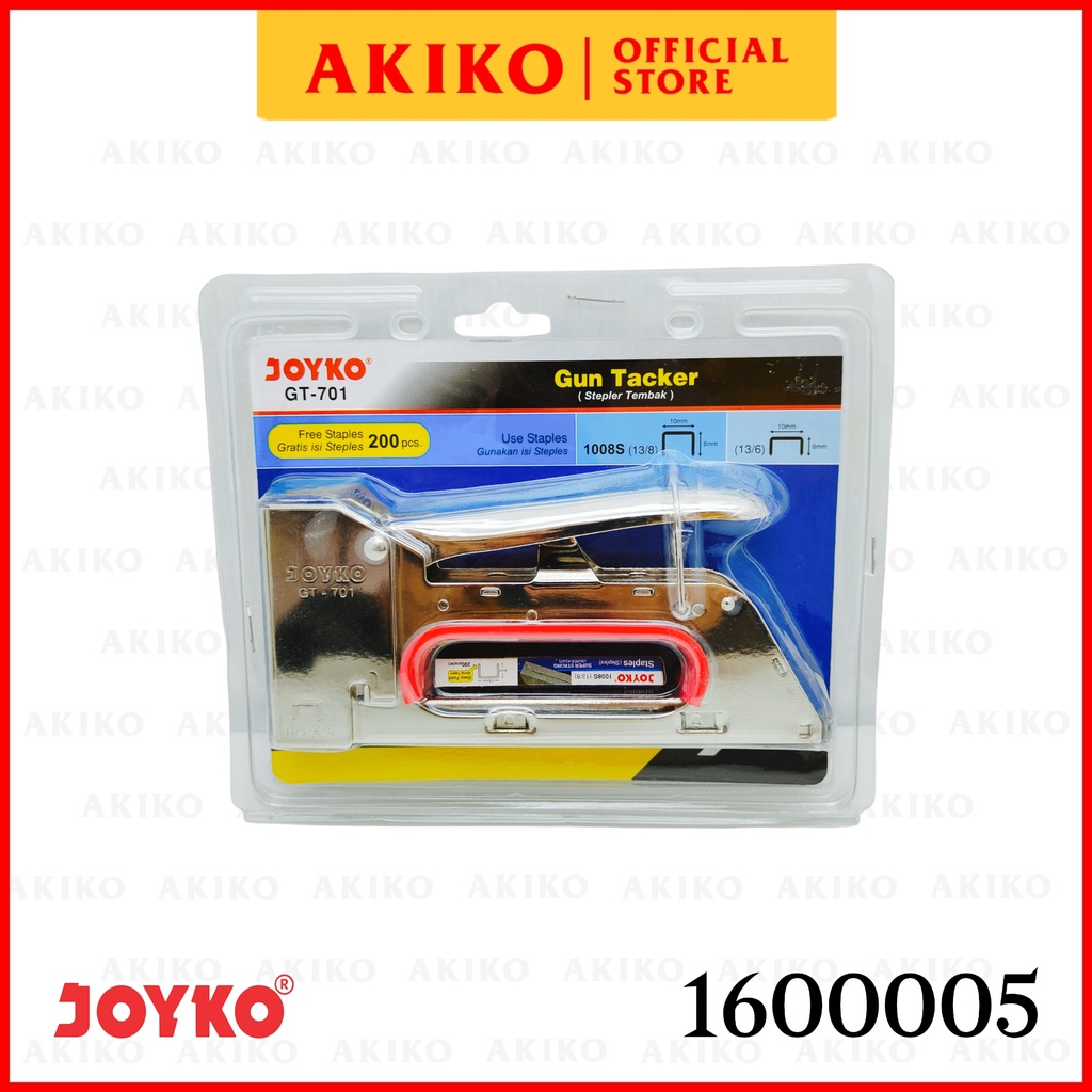 

Guntacker Joyko GT-701