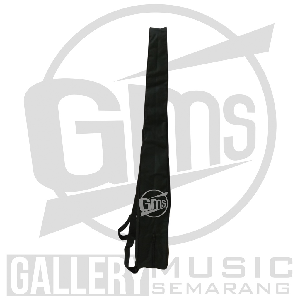 Tas Gitar Jumbo / Softcase Jumbo Bahan Kuat (A31)