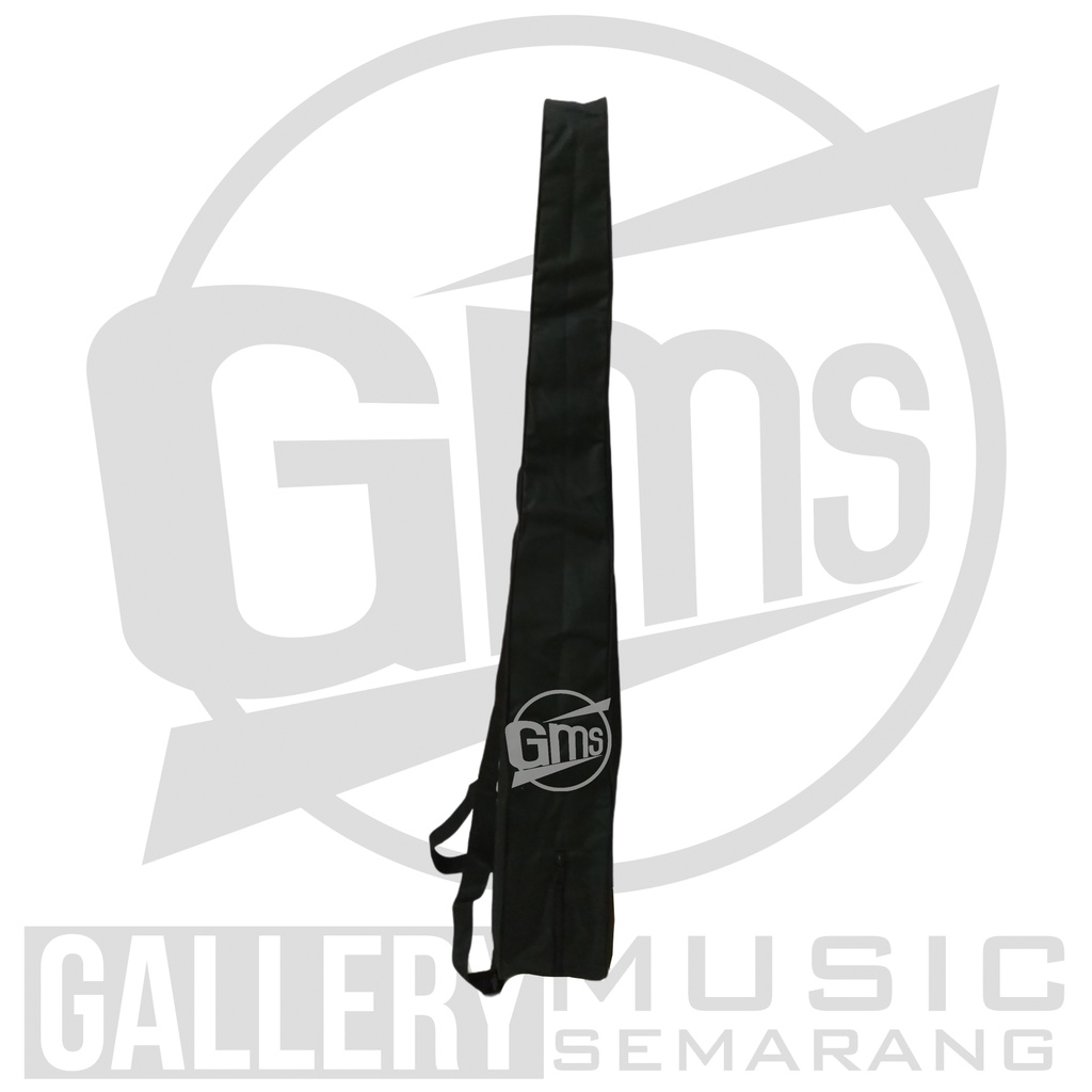 Tas Gitar Akustik / Softcase Gitar Akustik Bahan Kuat (A30)