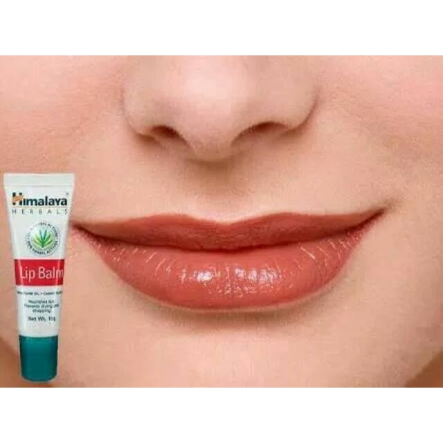 HIMALAYA Lip Balm Regular Dangler 10gr