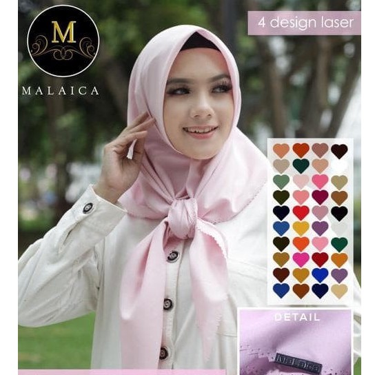 Malaica Cotton Miracle LC