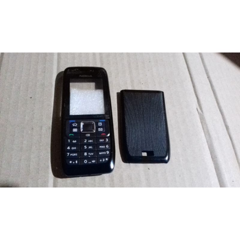 casing Nokia e51